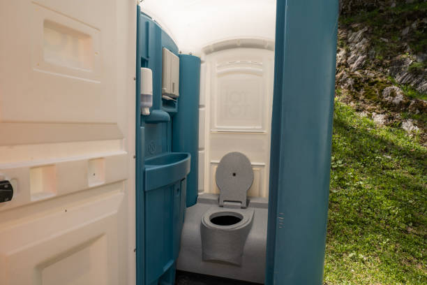 Best Restroom trailer rental cost  in Champion Heights, OH