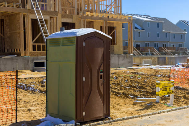 Best Affordable porta potty rental  in Champion Heights, OH