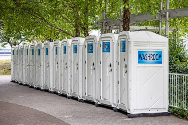Best Porta potty rental for festivals  in Champion Heights, OH