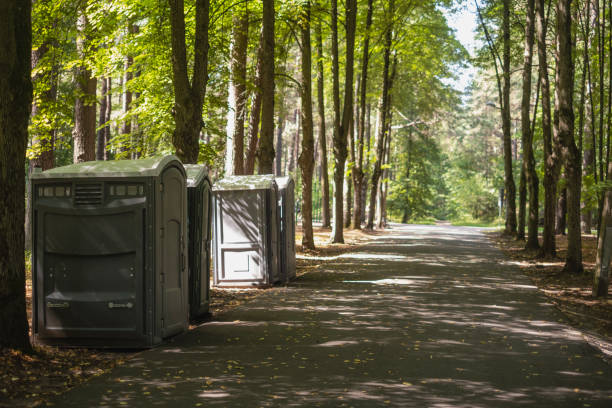 Best Construction site porta potty rental  in Champion Heights, OH