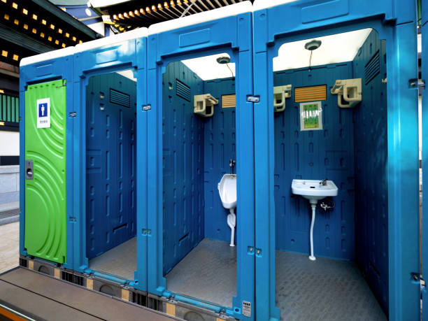 Best Portable bathroom rental  in Champion Heights, OH