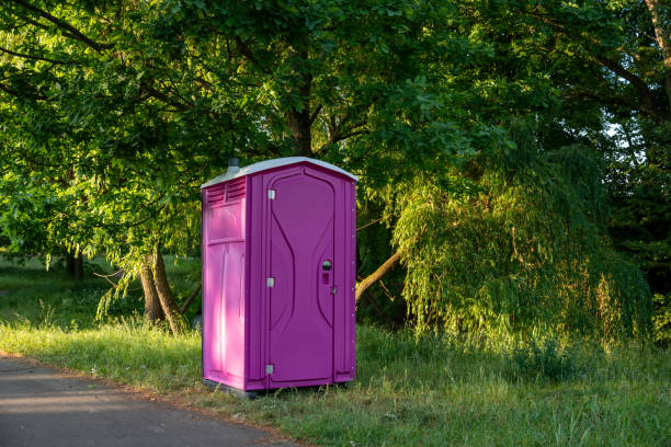 Best Portable restroom trailer rental  in Champion Heights, OH