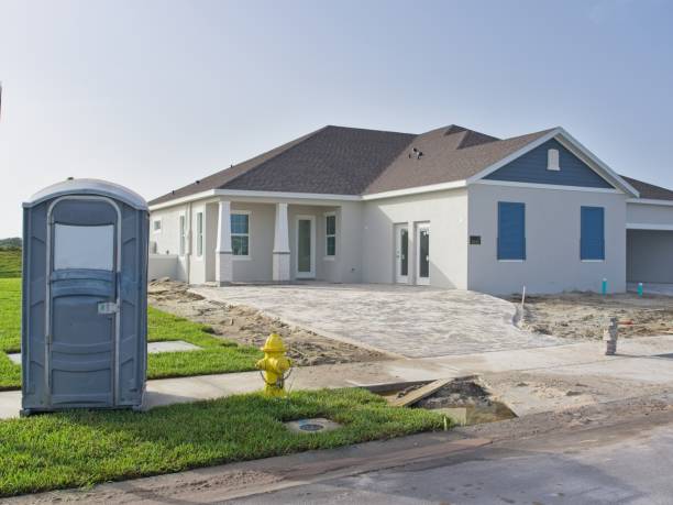 Best Luxury portable toilet rental  in Champion Heights, OH