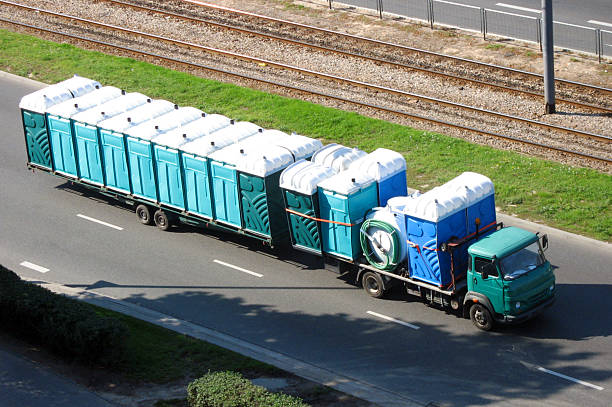 Trusted Champion Heights, OH porta potty rental Experts