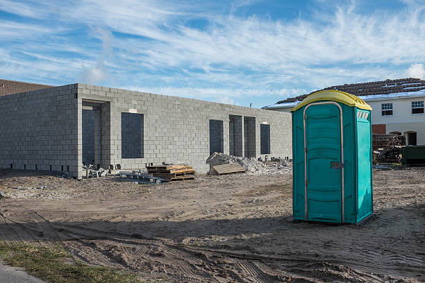 Best Wedding porta potty rental  in Champion Heights, OH