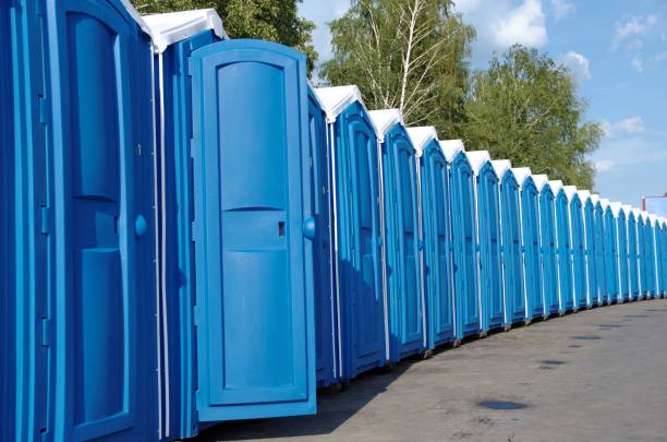 Best Event porta potty rental  in Champion Heights, OH
